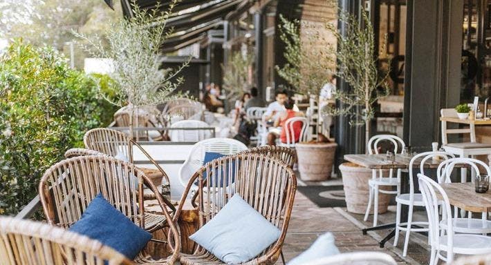 View The Menu At Butcher And The Farmer Sydney