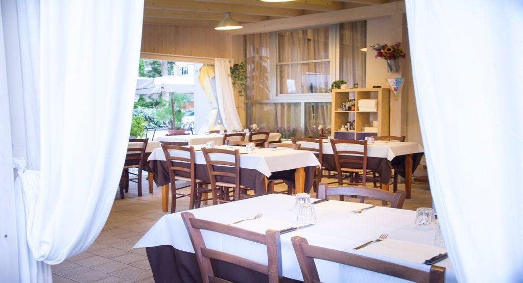 Photo of restaurant Osteria Del Viale in Pinarella di Cervia, Ravenna