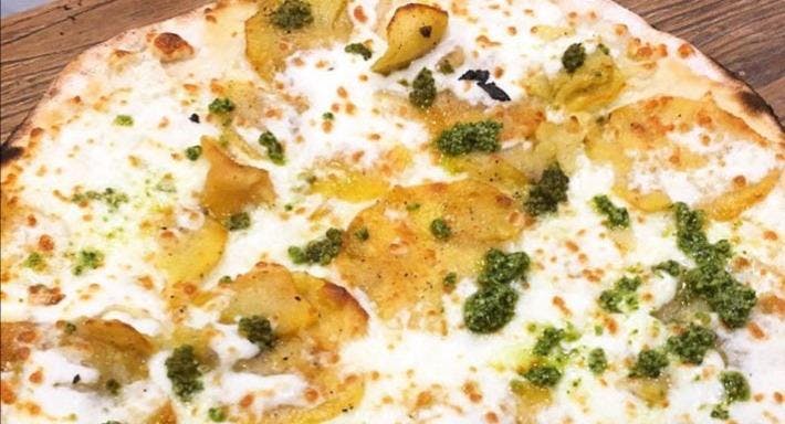 Photo of restaurant Noma Restaurant in Infernetto, Ostia - Photo 4