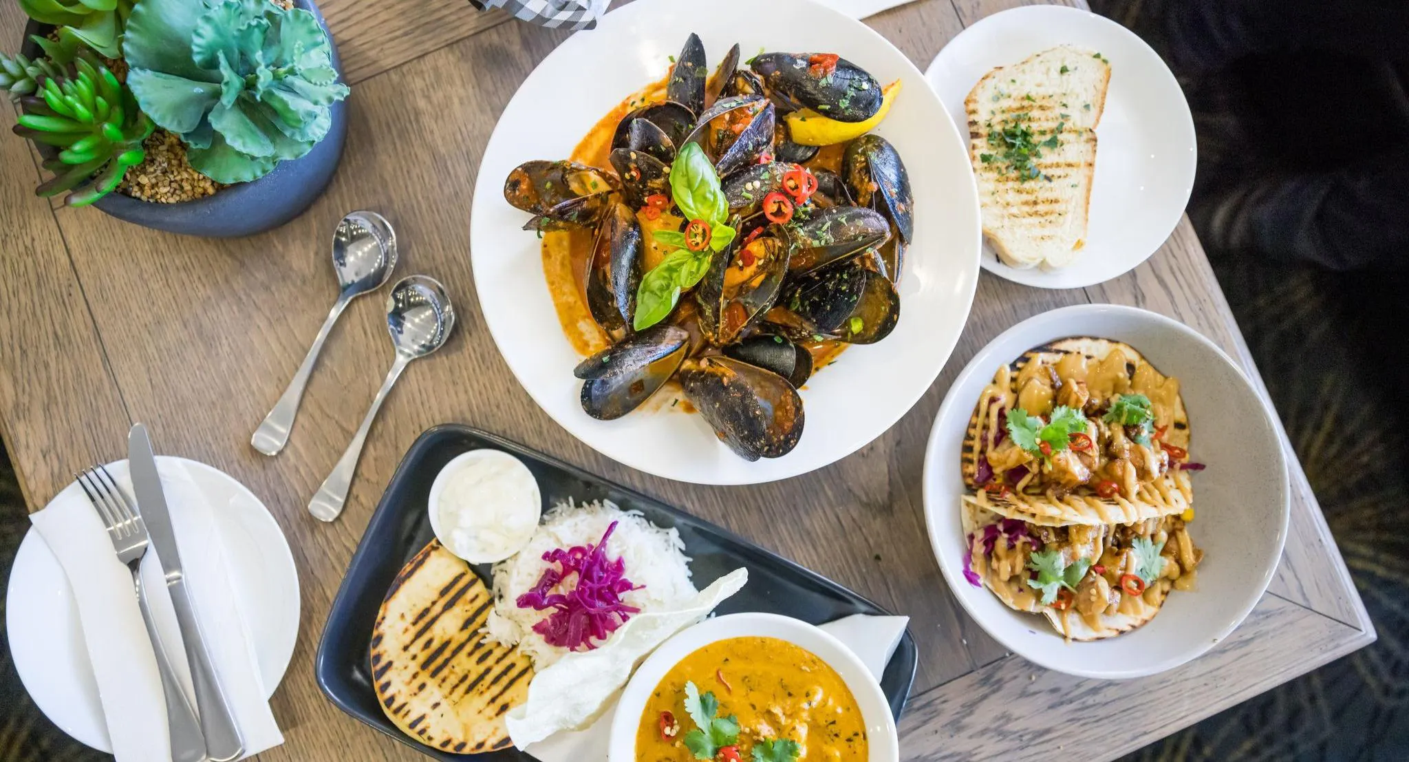 Photo of restaurant Carrington's Bar and Grill in Hamilton Hill, Perth - Photo 7