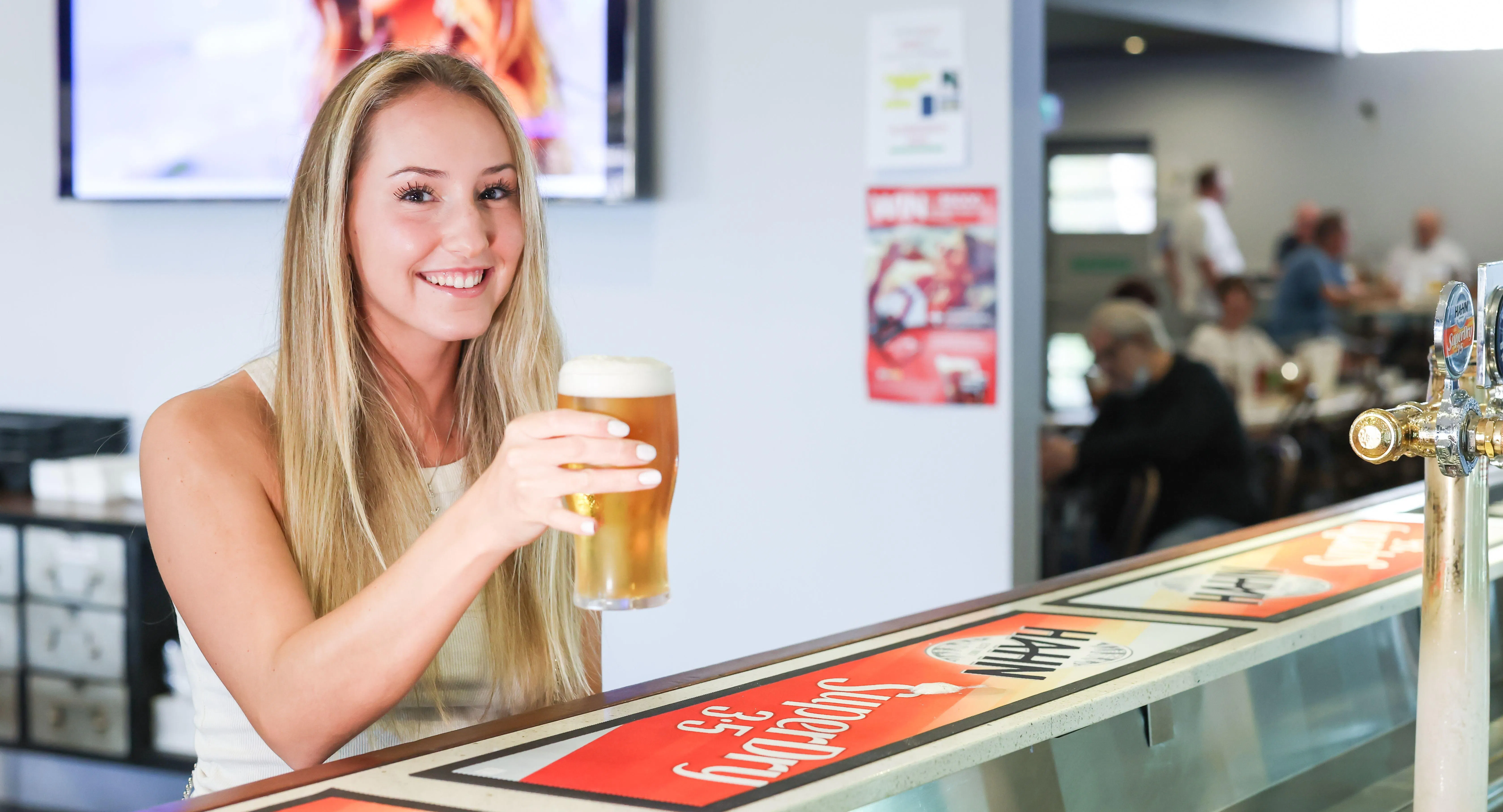 Photo of restaurant Carrington's Bar and Grill in Hamilton Hill, Perth - Photo 4