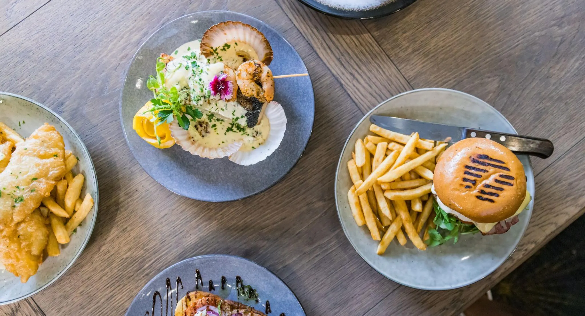 Photo of restaurant Carrington's Bar and Grill in Hamilton Hill, Perth - Photo 9