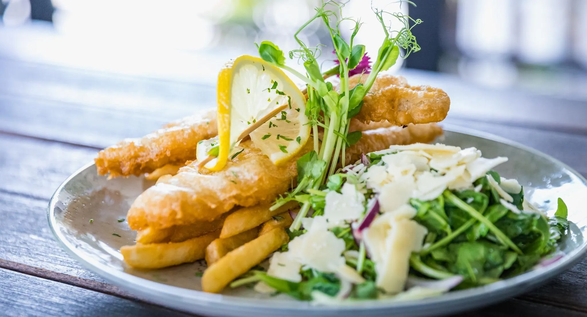 Photo of restaurant Carrington's Bar and Grill in Hamilton Hill, Perth - Photo 8