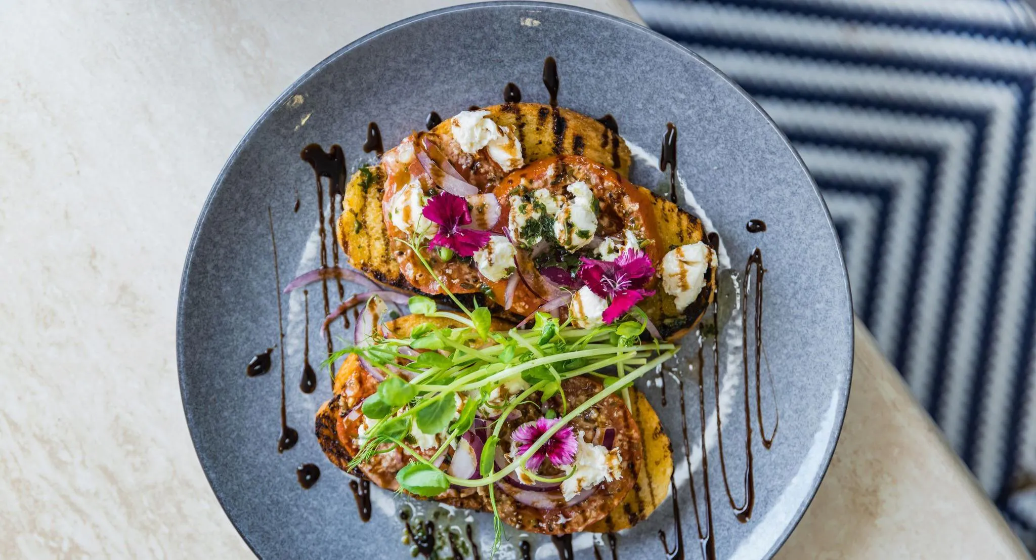 Photo of restaurant Carrington's Bar and Grill in Hamilton Hill, Perth - Photo 10