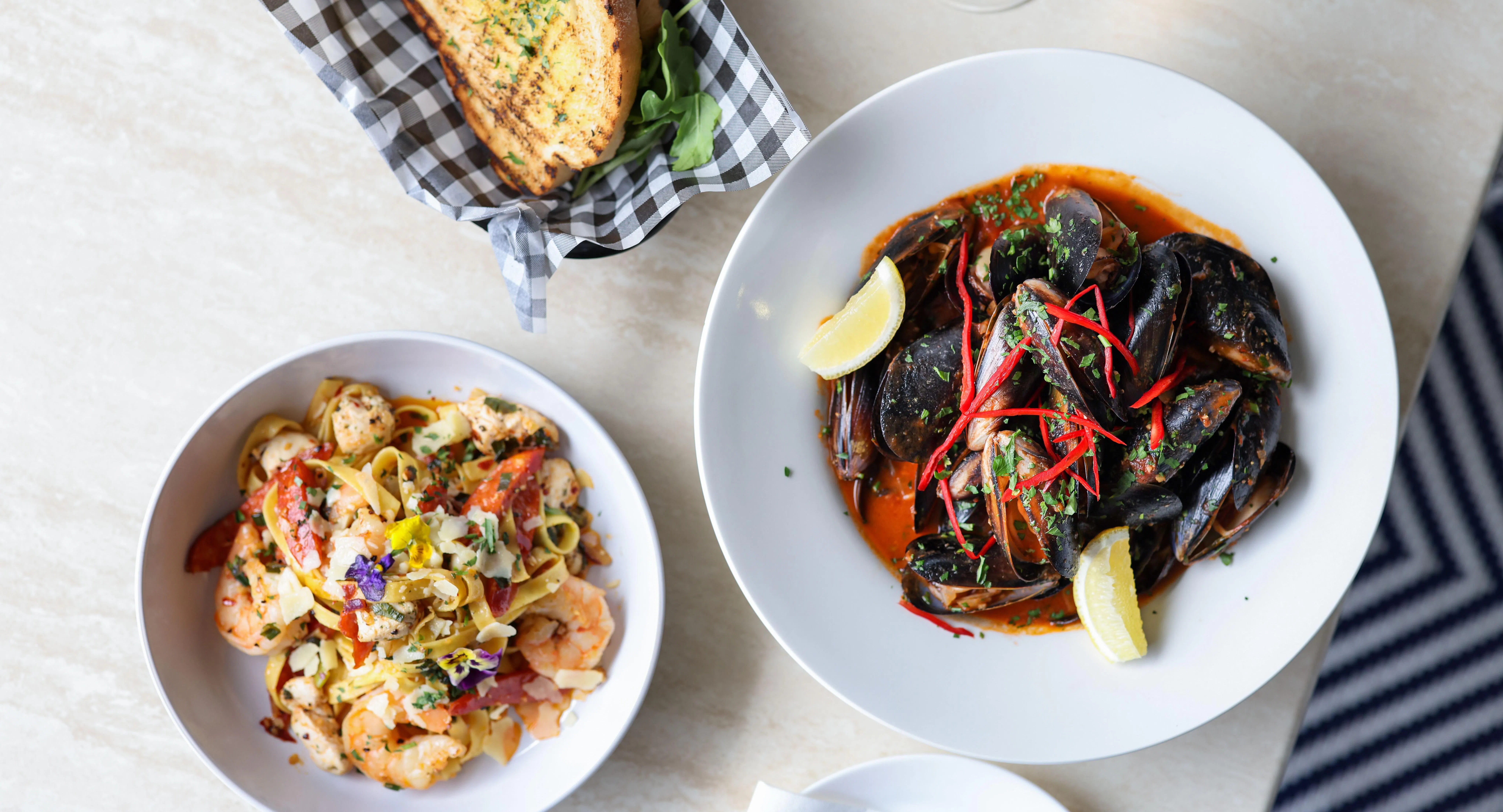 Photo of restaurant Carrington's Bar and Grill in Hamilton Hill, Perth - Photo 13