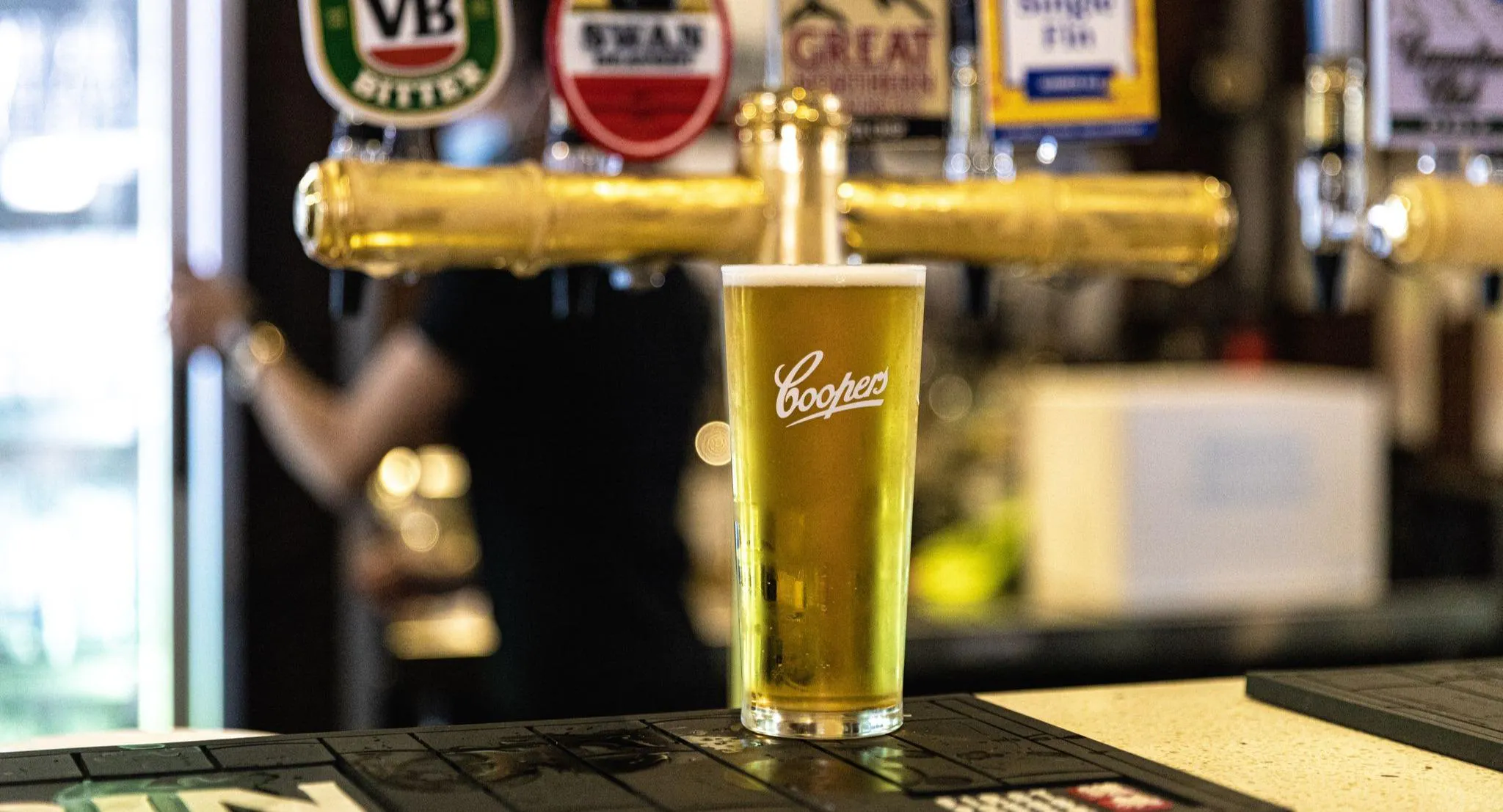 Photo of restaurant Carrington's Bar and Grill in Hamilton Hill, Perth - Photo 2