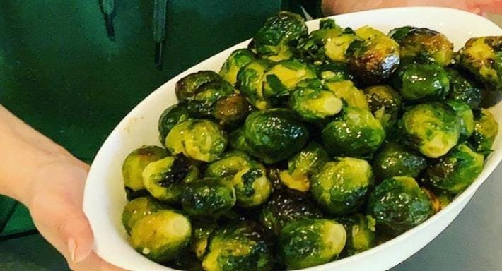 Ristorante Asini&basilico a Sestri Ponente, Genova