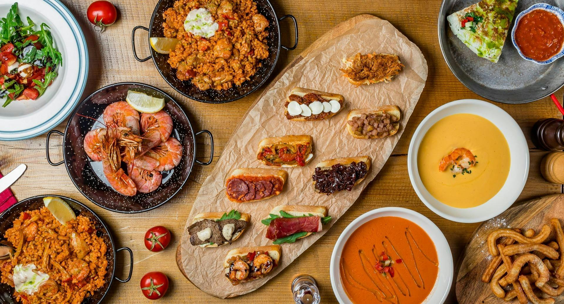 Bilder von Restaurant LA SAVORÉ Restaurant & Bar in Zentrum, Vallendar