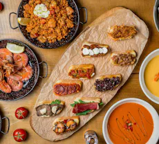 Restaurant LA SAVORÉ Restaurant & Bar in Zentrum, Vallendar