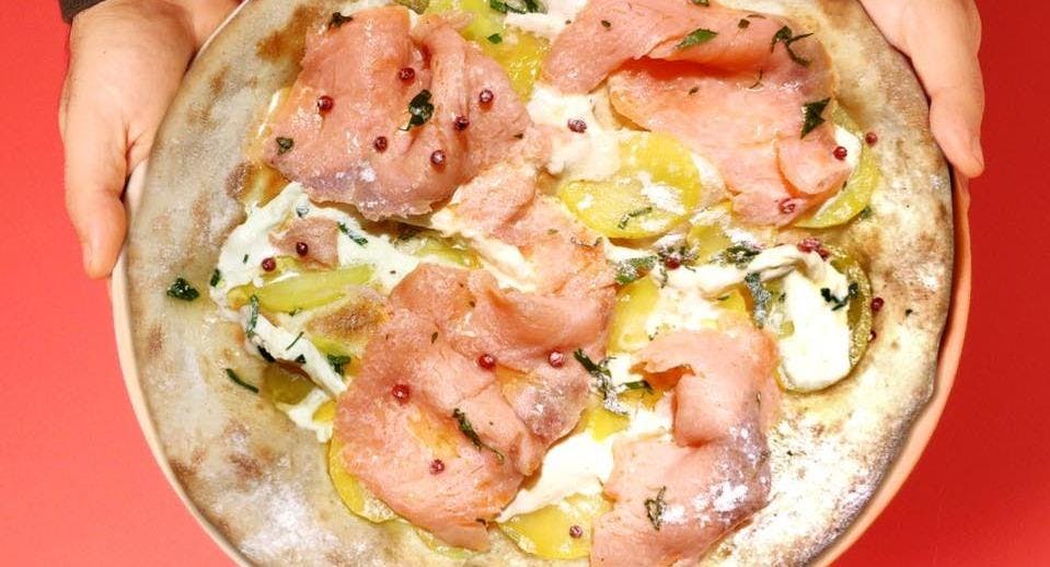 Photo of restaurant Cris & Bio in City Centre, Bari