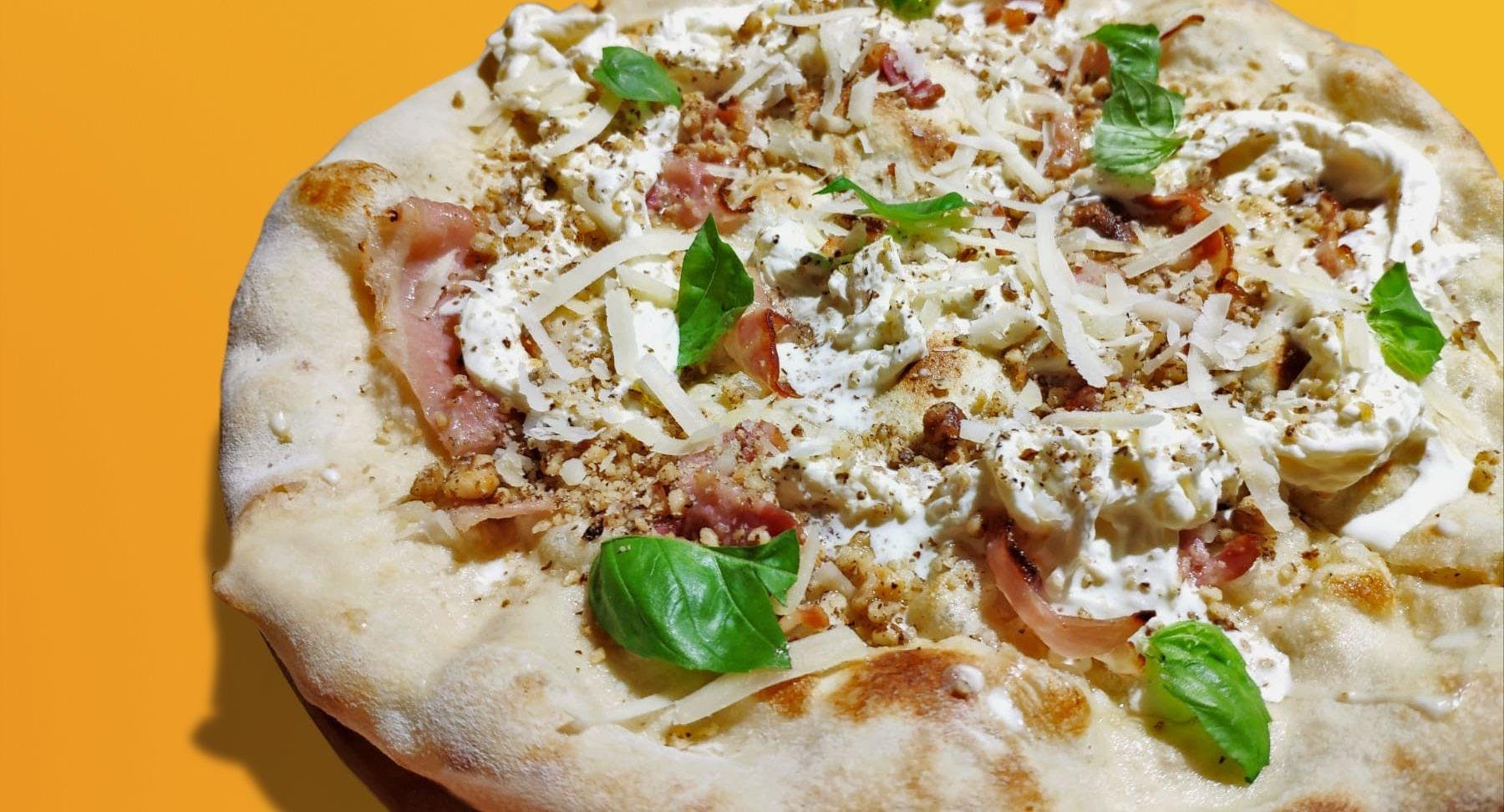 Pizzeria Cris & Bio - Glo Partner — foto 3