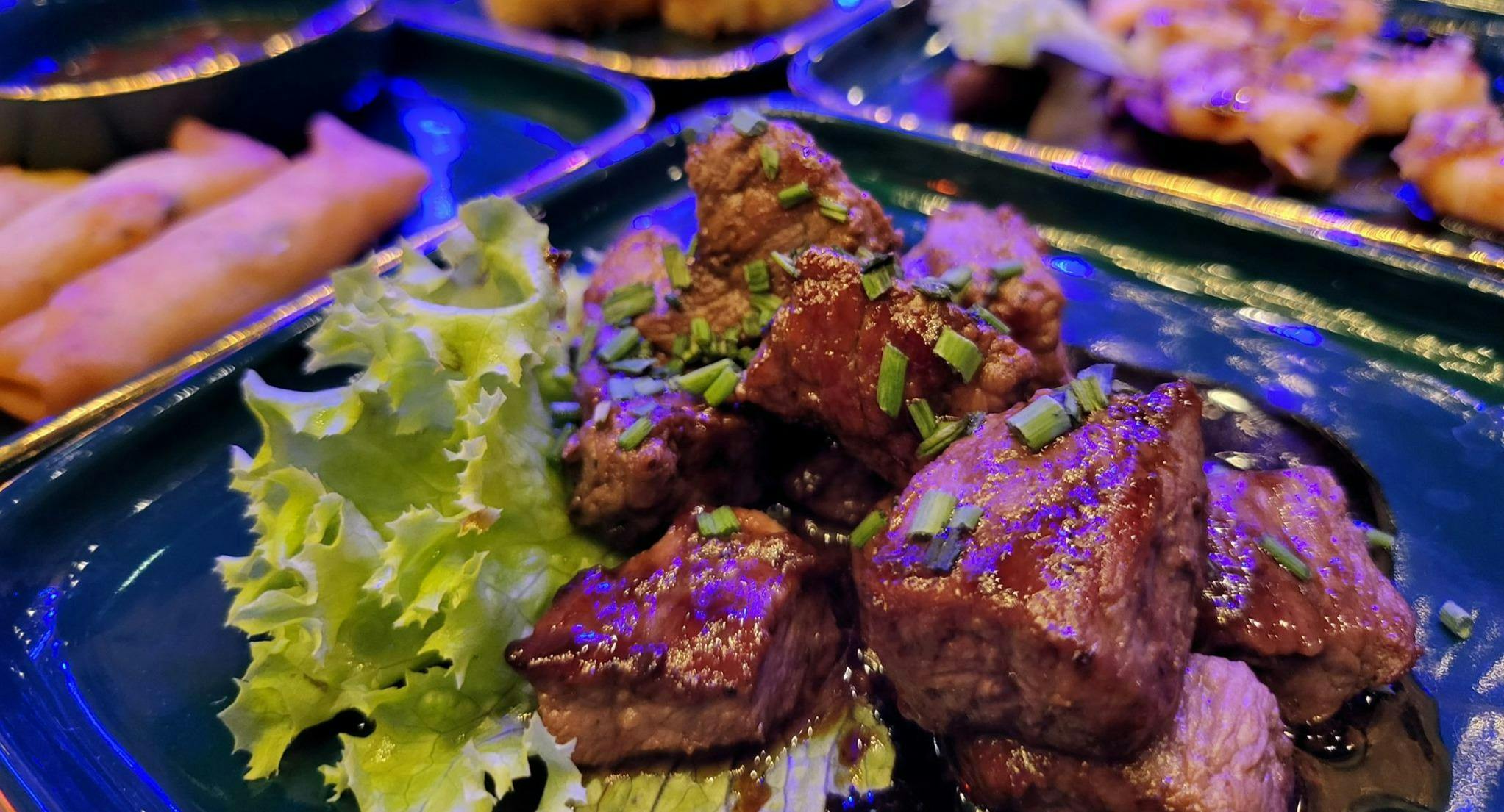 Photo of restaurant Mikado Sushi & More Köln in Neustadt-Nord, Cologne - Photo 3