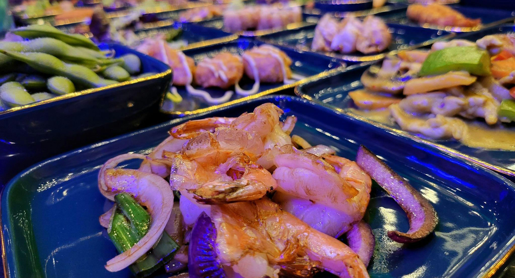 Photo of restaurant Mikado Sushi & More Köln in Neustadt-Nord, Cologne - Photo 9