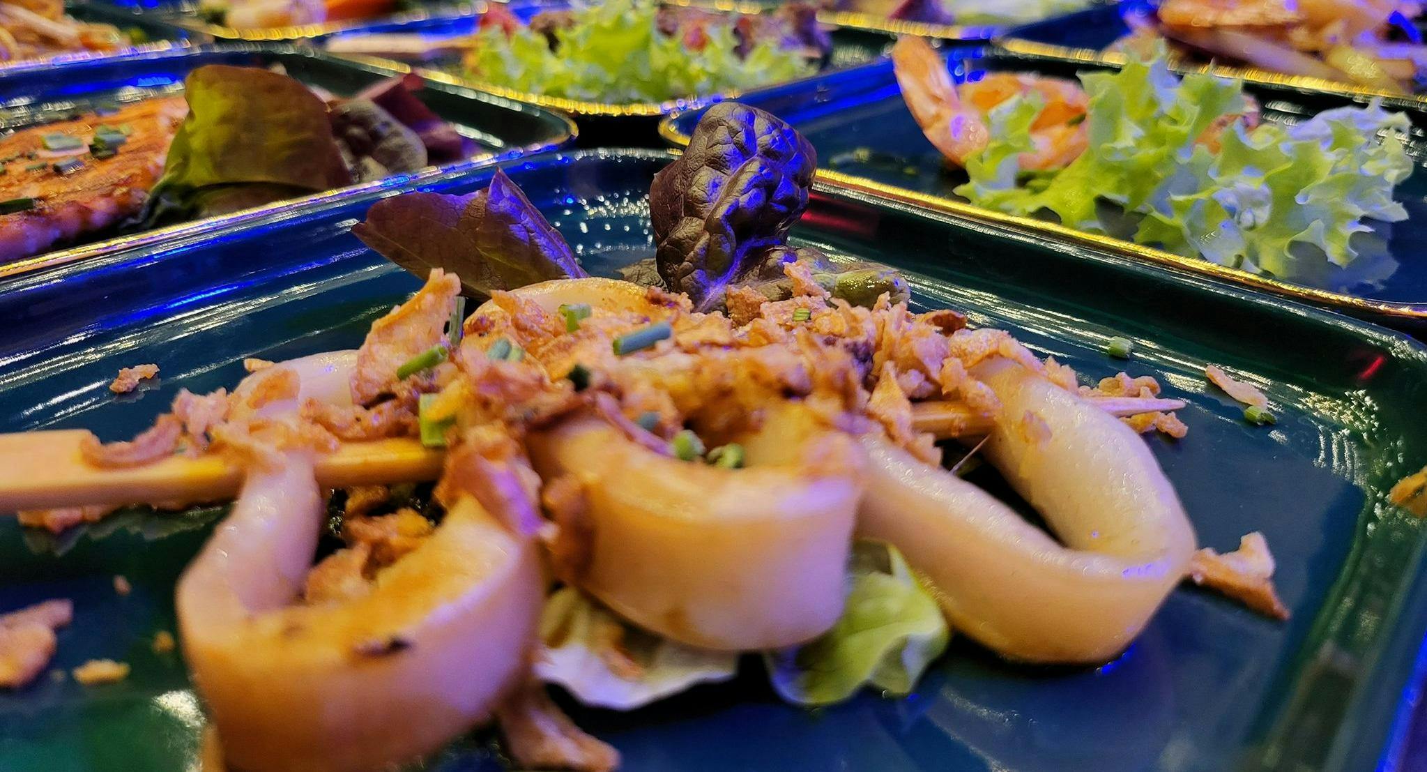 Photo of restaurant Mikado Sushi & More Köln in Neustadt-Nord, Cologne - Photo 12