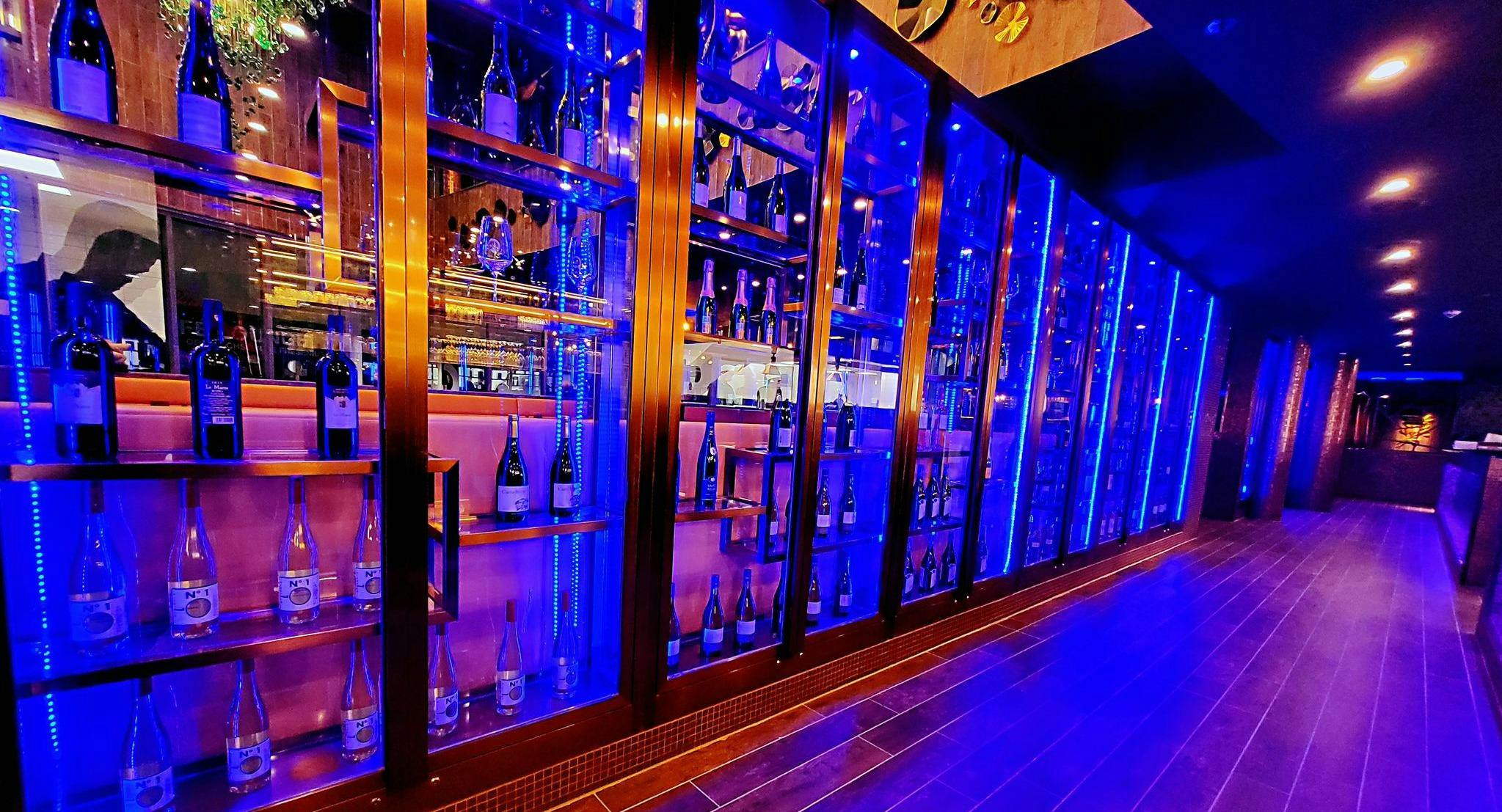 Photo of restaurant Mikado Sushi & More Köln in Neustadt-Nord, Cologne - Photo 2