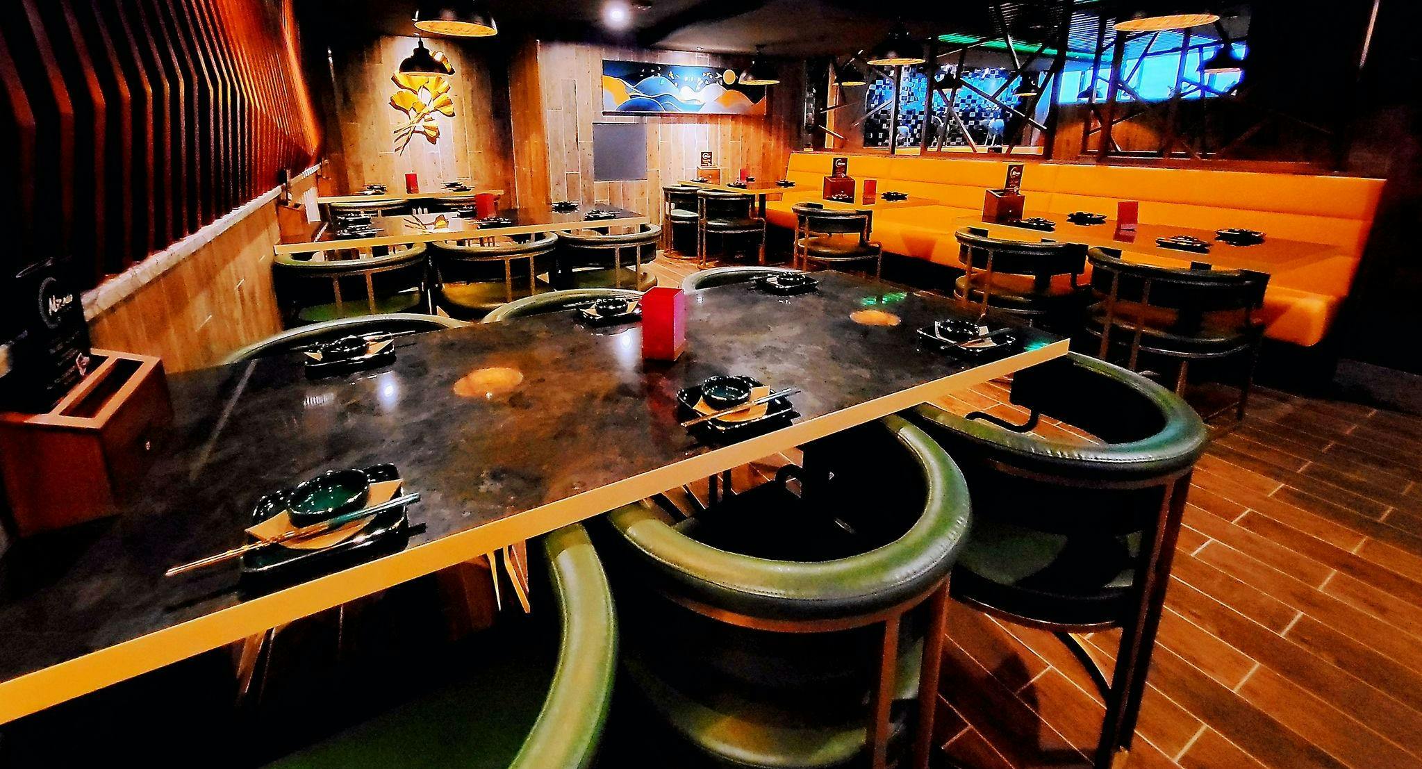 Photo of restaurant Mikado Sushi & More Köln in Neustadt-Nord, Cologne - Photo 8