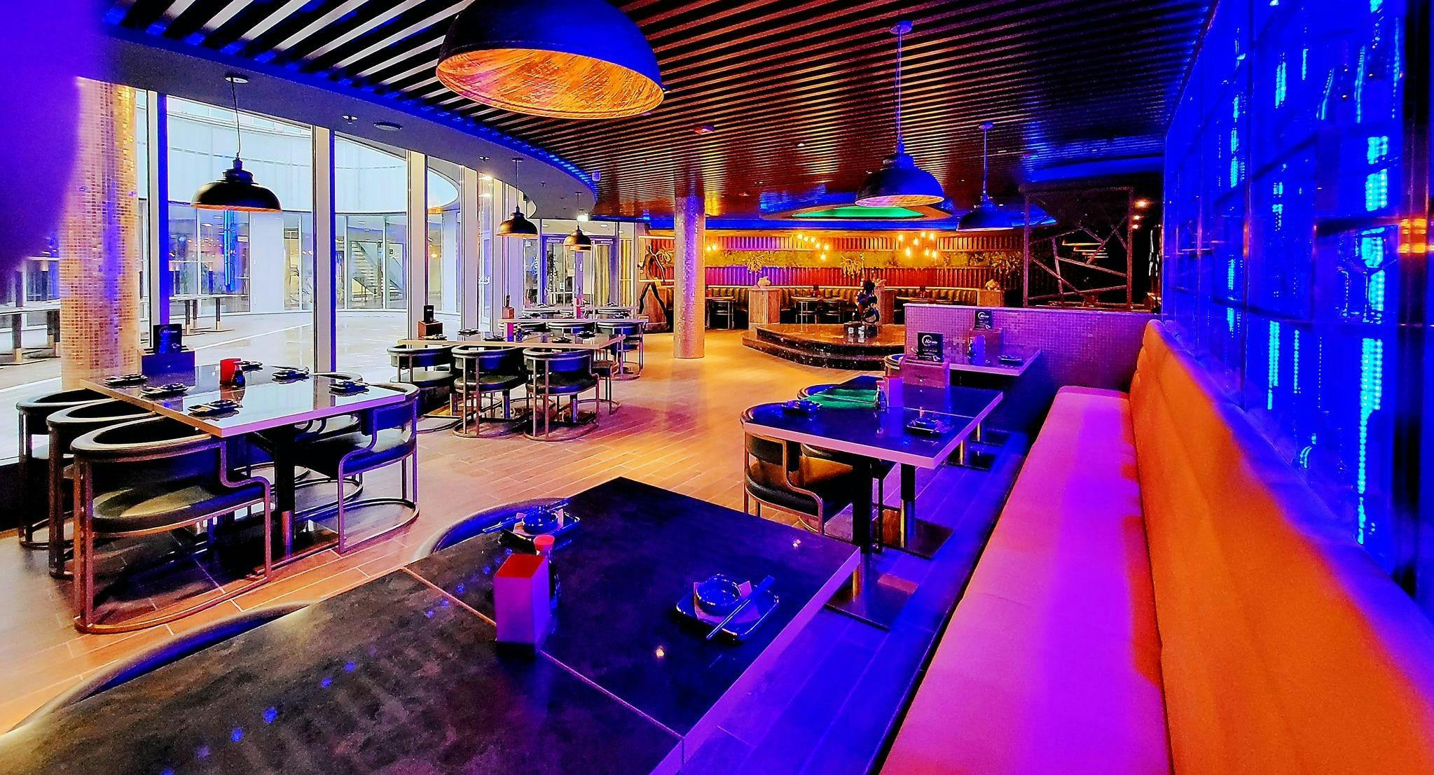 Photo of restaurant Mikado Sushi & More Köln in Neustadt-Nord, Cologne - Photo 11