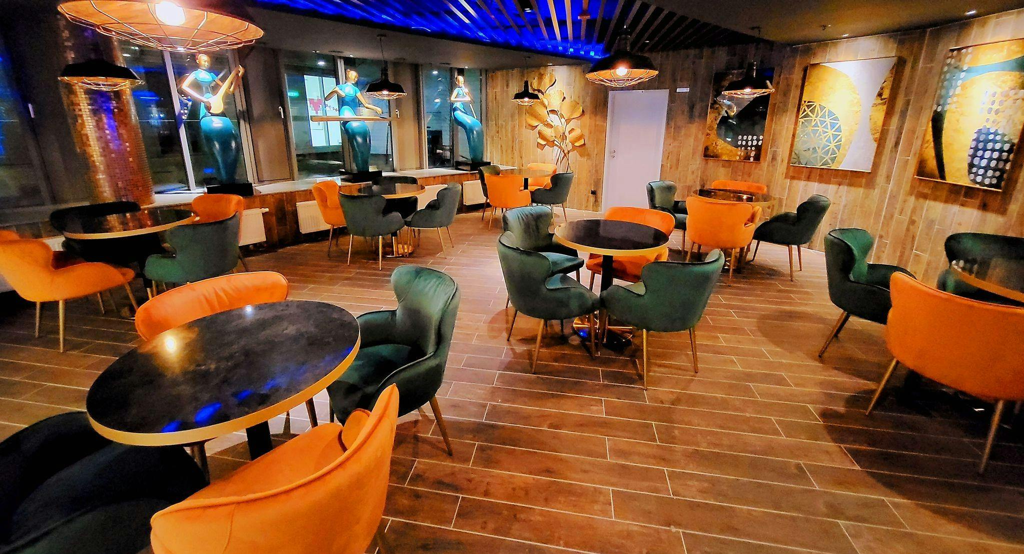 Photo of restaurant Mikado Sushi & More Köln in Neustadt-Nord, Cologne - Photo 13