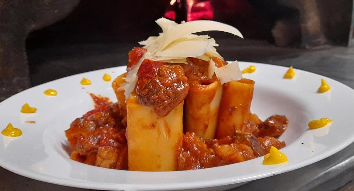 Restaurant Excalibur ristorante pizzeria bar in Barona, Milan