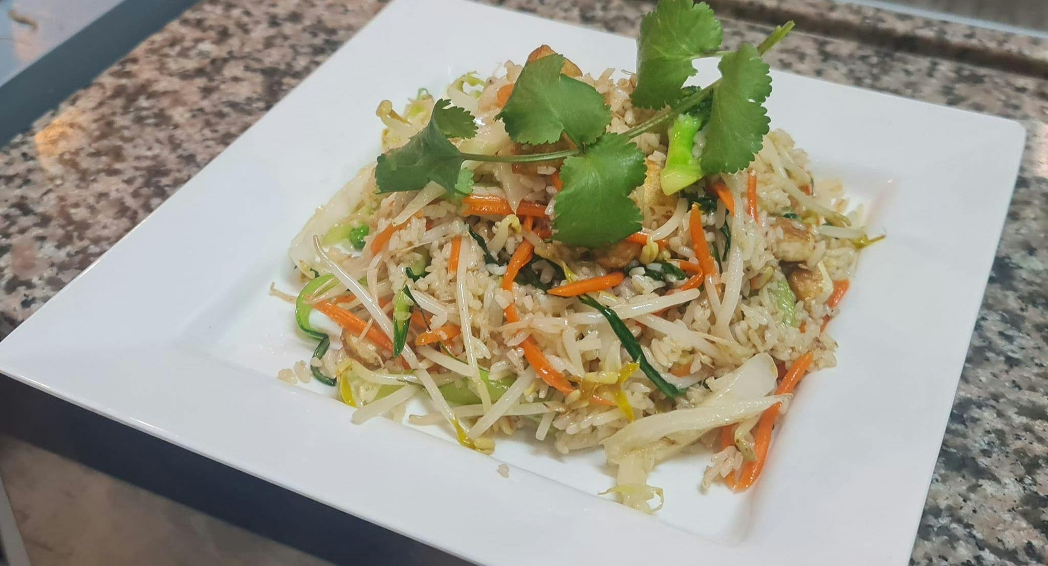 Restaurant Nang Mai in Coburg, Melbourne