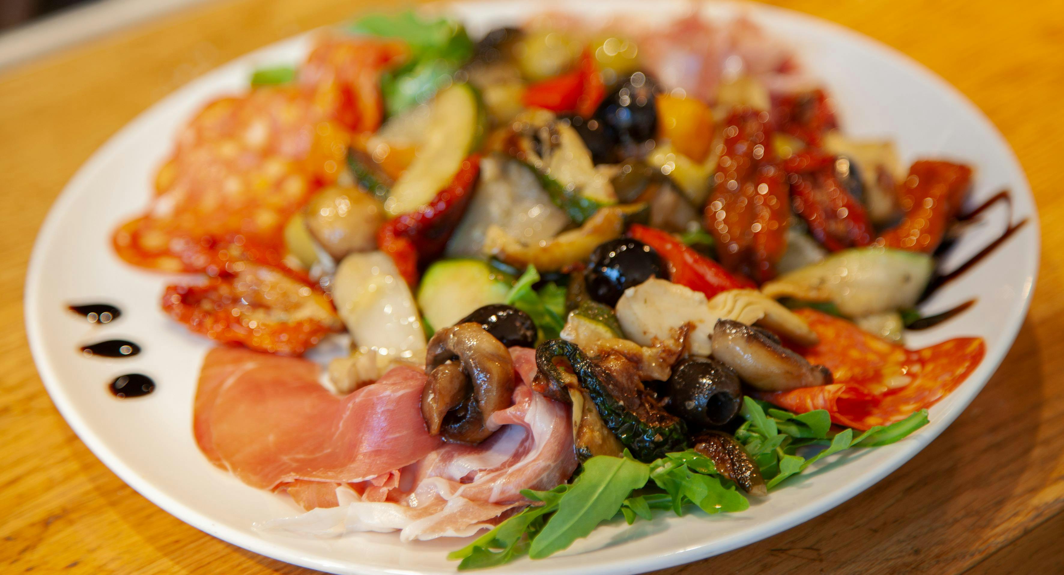 Photo of restaurant Franky´s an der Ruhrpromenade in Stadtmitte, Mülheim an der Ruhr - Photo 10