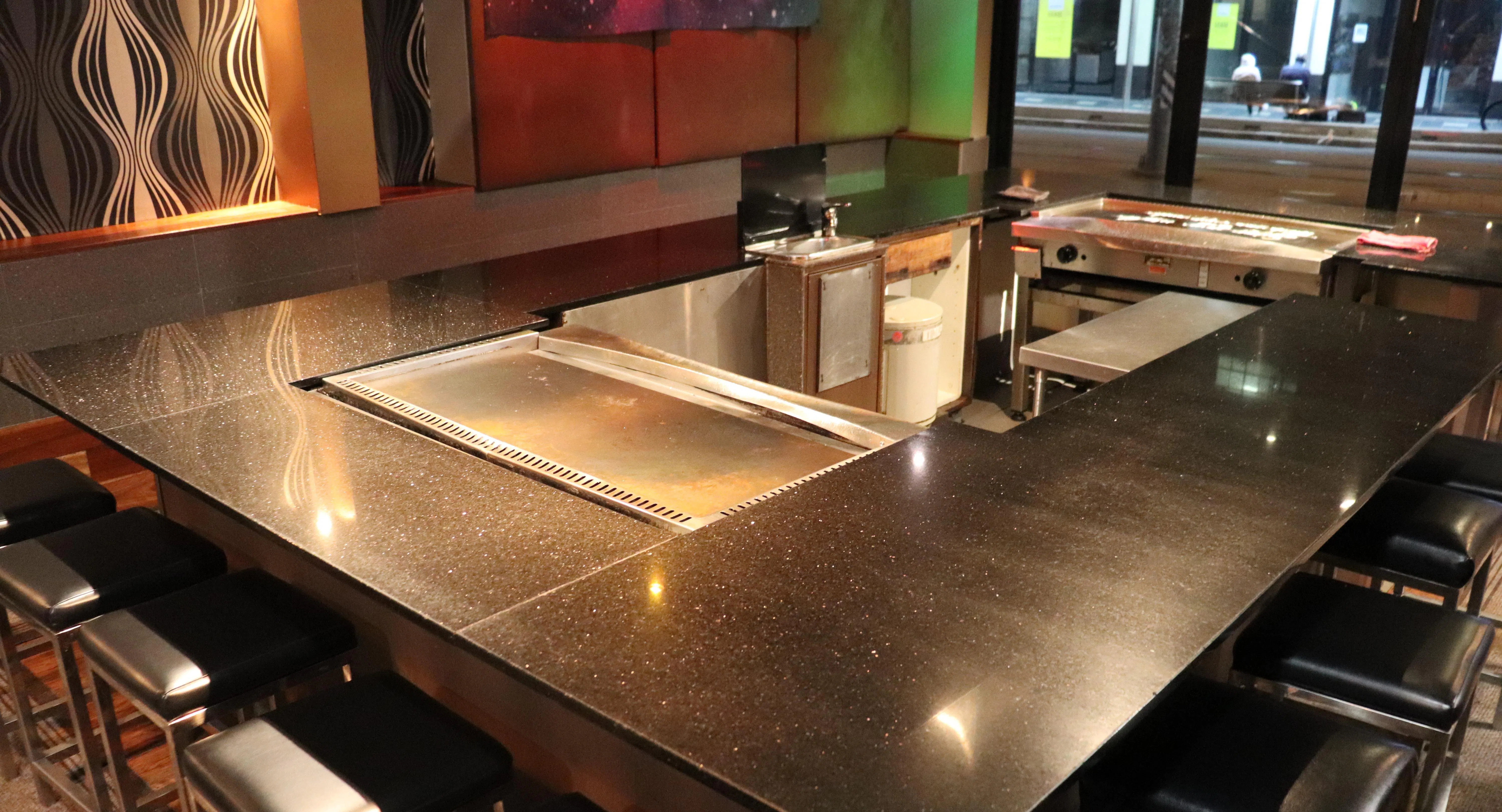 Photo of restaurant KooKoo Teppanyaki and Lounge Bar in Surfers Paradise, Gold Coast - Photo 6