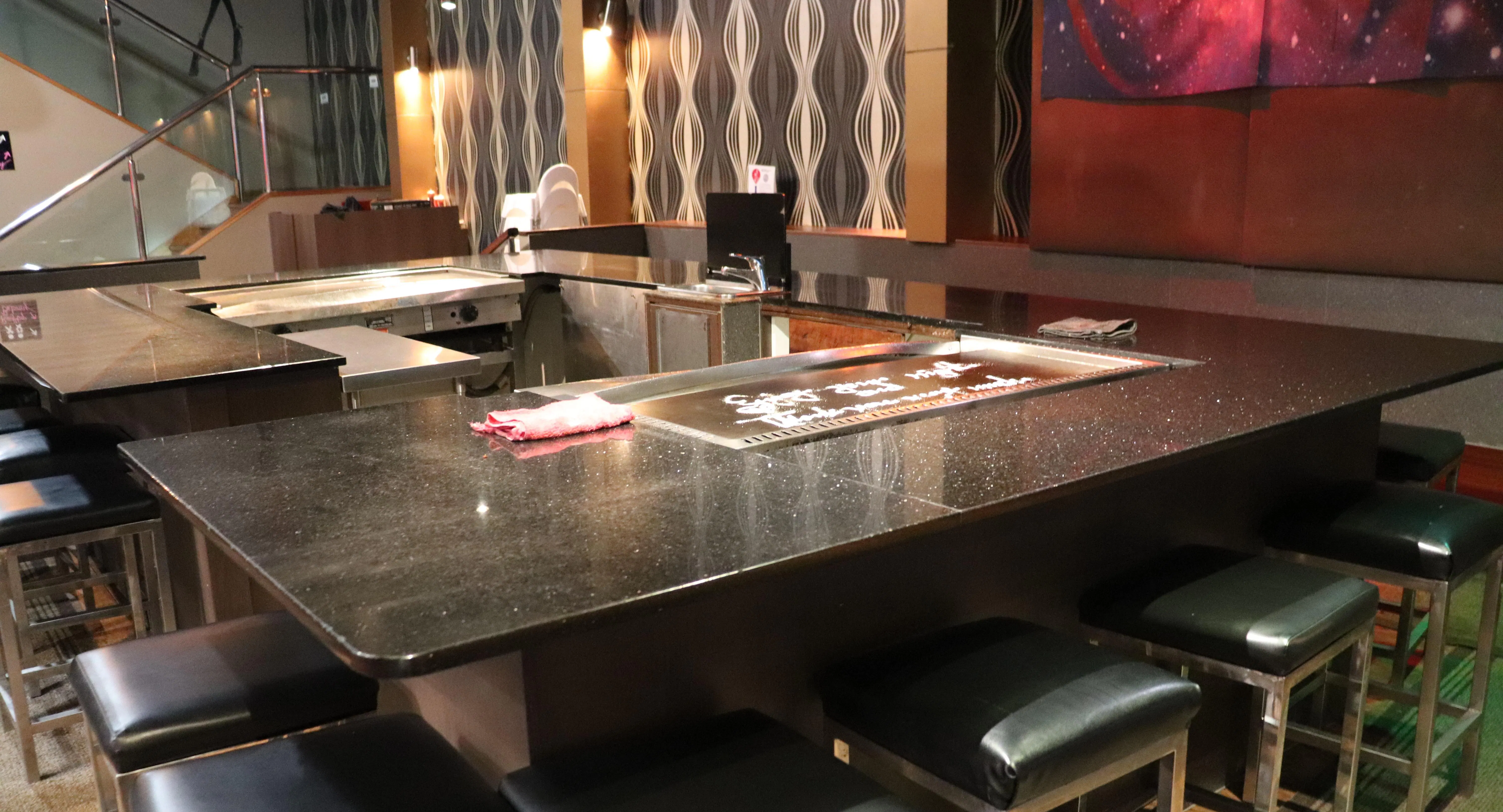 Photo of restaurant KooKoo Teppanyaki and Lounge Bar in Surfers Paradise, Gold Coast - Photo 7
