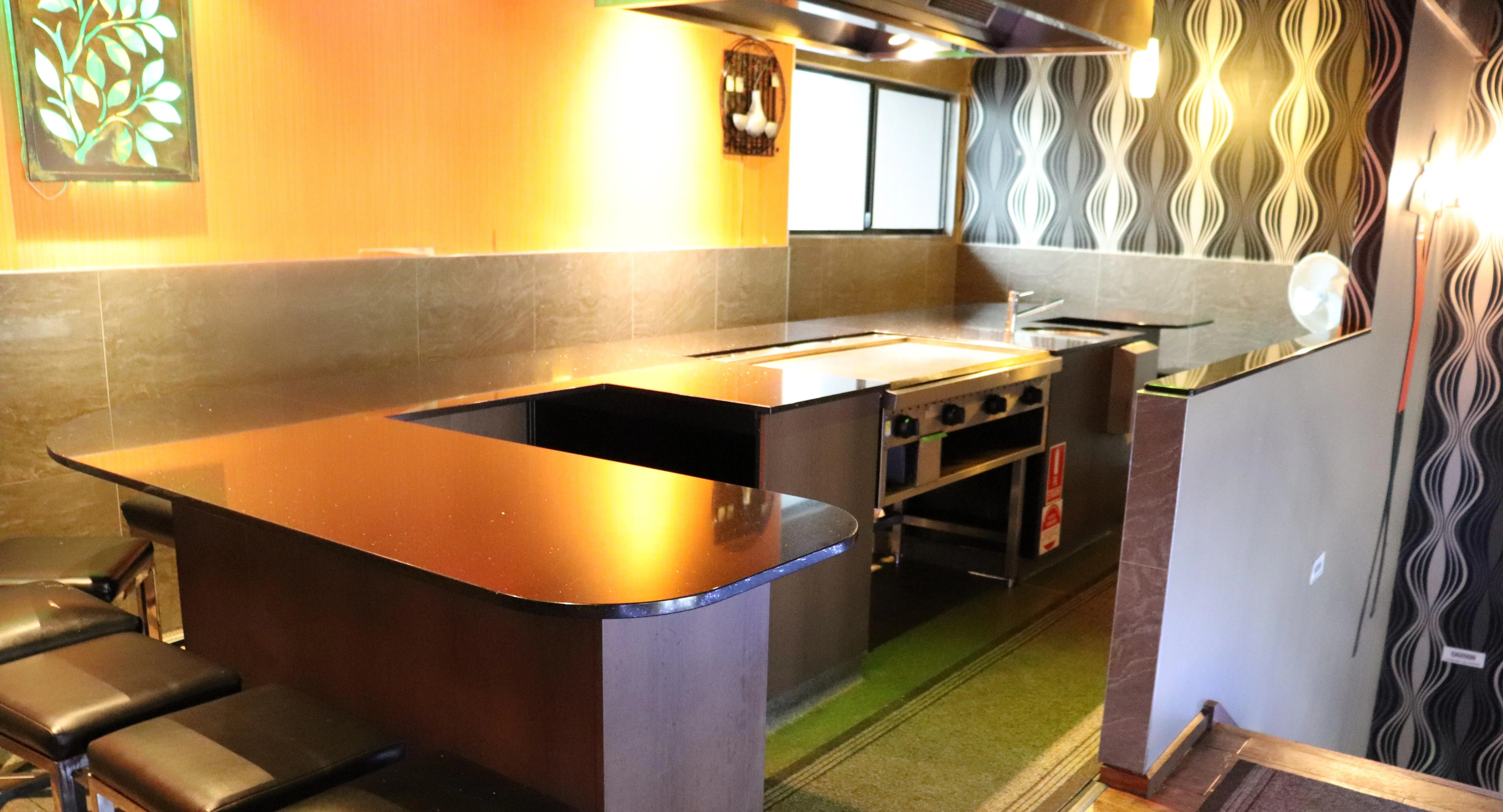 Photo of restaurant KooKoo Teppanyaki and Lounge Bar in Surfers Paradise, Gold Coast - Photo 11