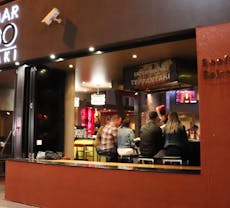 Restaurant KooKoo Teppanyaki and Lounge Bar in Surfers Paradise, Gold Coast