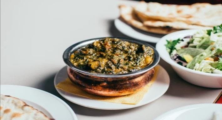 Restaurant Sangam Tandoori in Williamstown, Melbourne