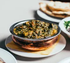 Restaurant Sangam Tandoori in Williamstown, Melbourne