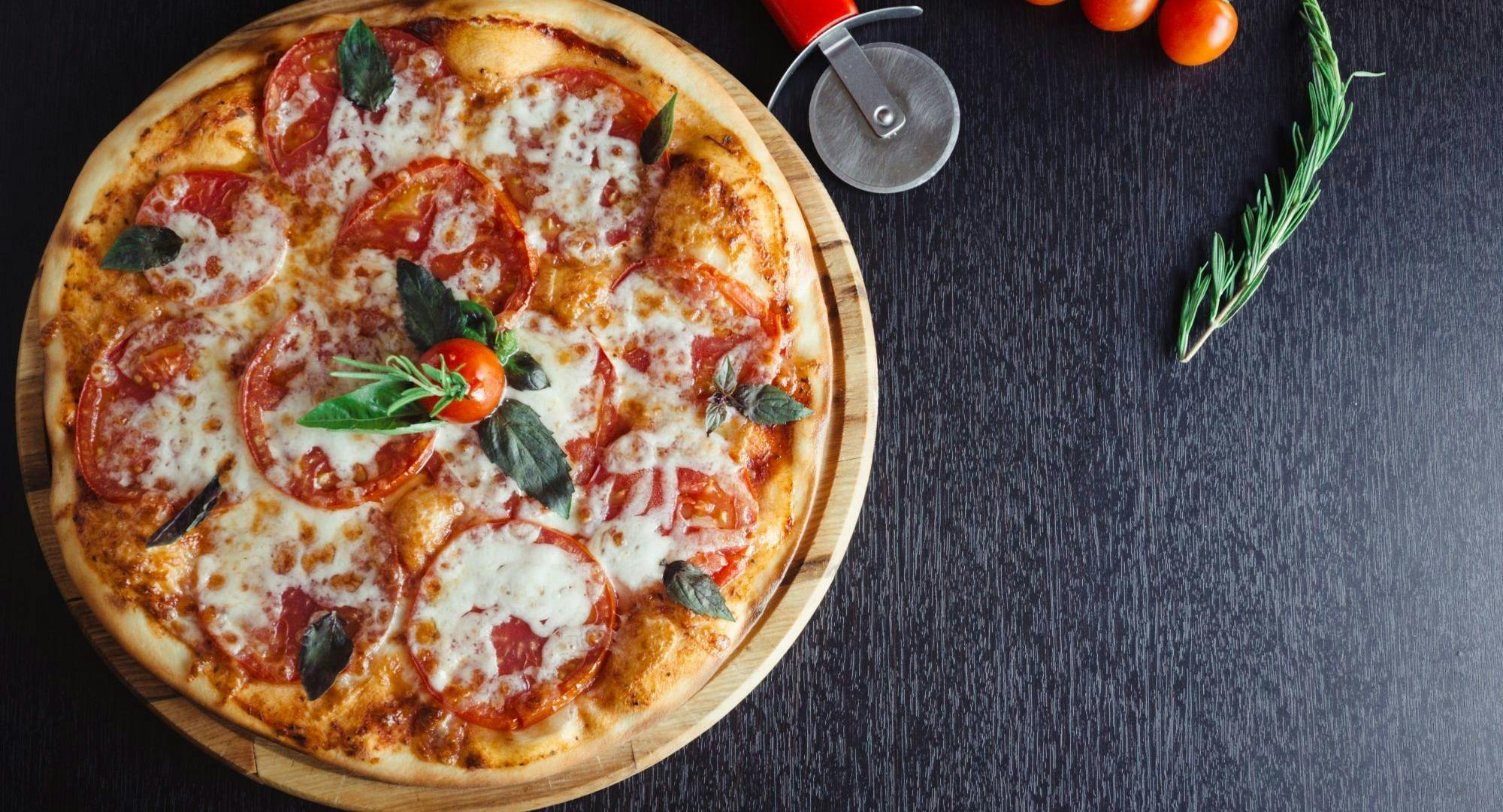 Photo of restaurant Brosio Street Food Napoletano in Nideggen, Nideggen