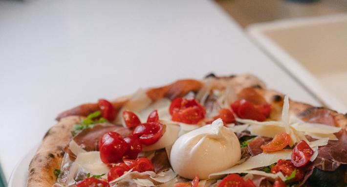 Photo of restaurant Pizza Bellevue in Wandsworth, London - Photo 2