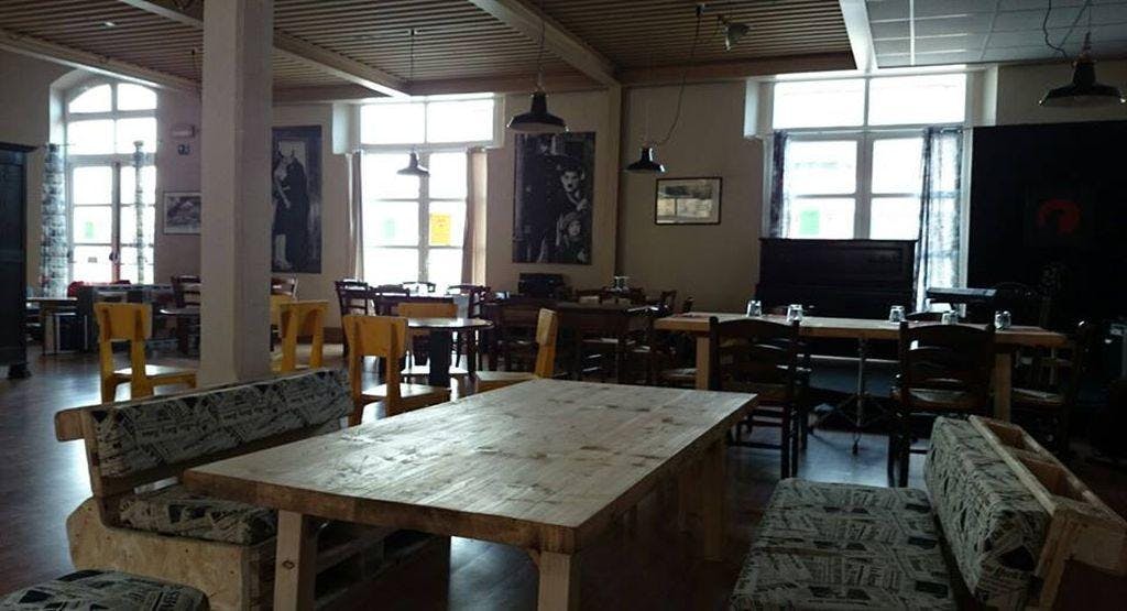 Photo of restaurant Risto Club '900 in San Giuliano Terme, Pisa