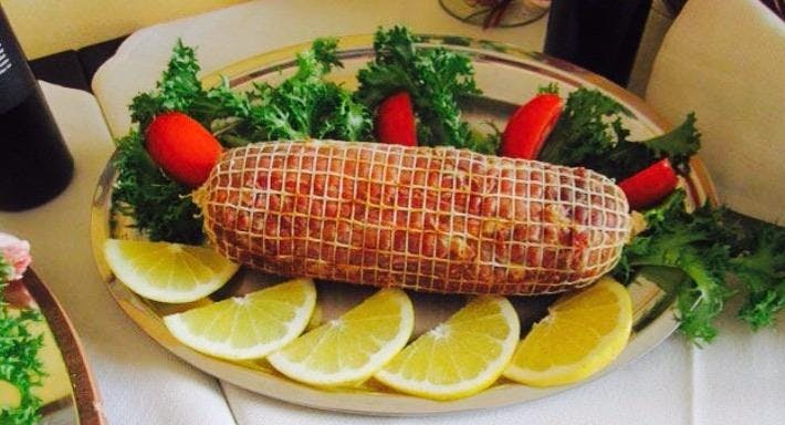 Photo of restaurant Ristorante 'O Dammuseddu Da Pasquale in Forza d'Agrò, Messina - Photo 5