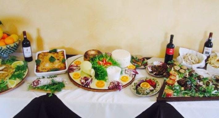 Photo of restaurant Ristorante 'O Dammuseddu Da Pasquale in Forza d'Agrò, Messina - Photo 4