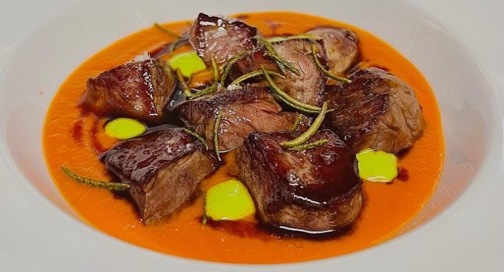 Photo of restaurant La Meta in Centre, Parma - Photo 4