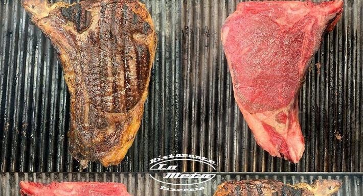 Photo of restaurant La Meta in Centre, Parma - Photo 10