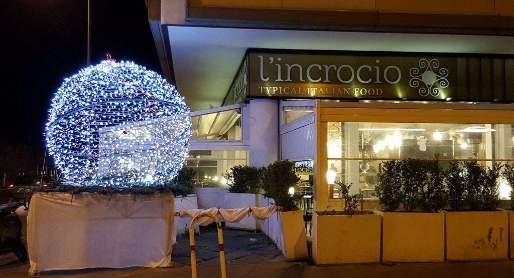 Foto del ristorante L'Incrocio a Torre Annunziata, Napoli