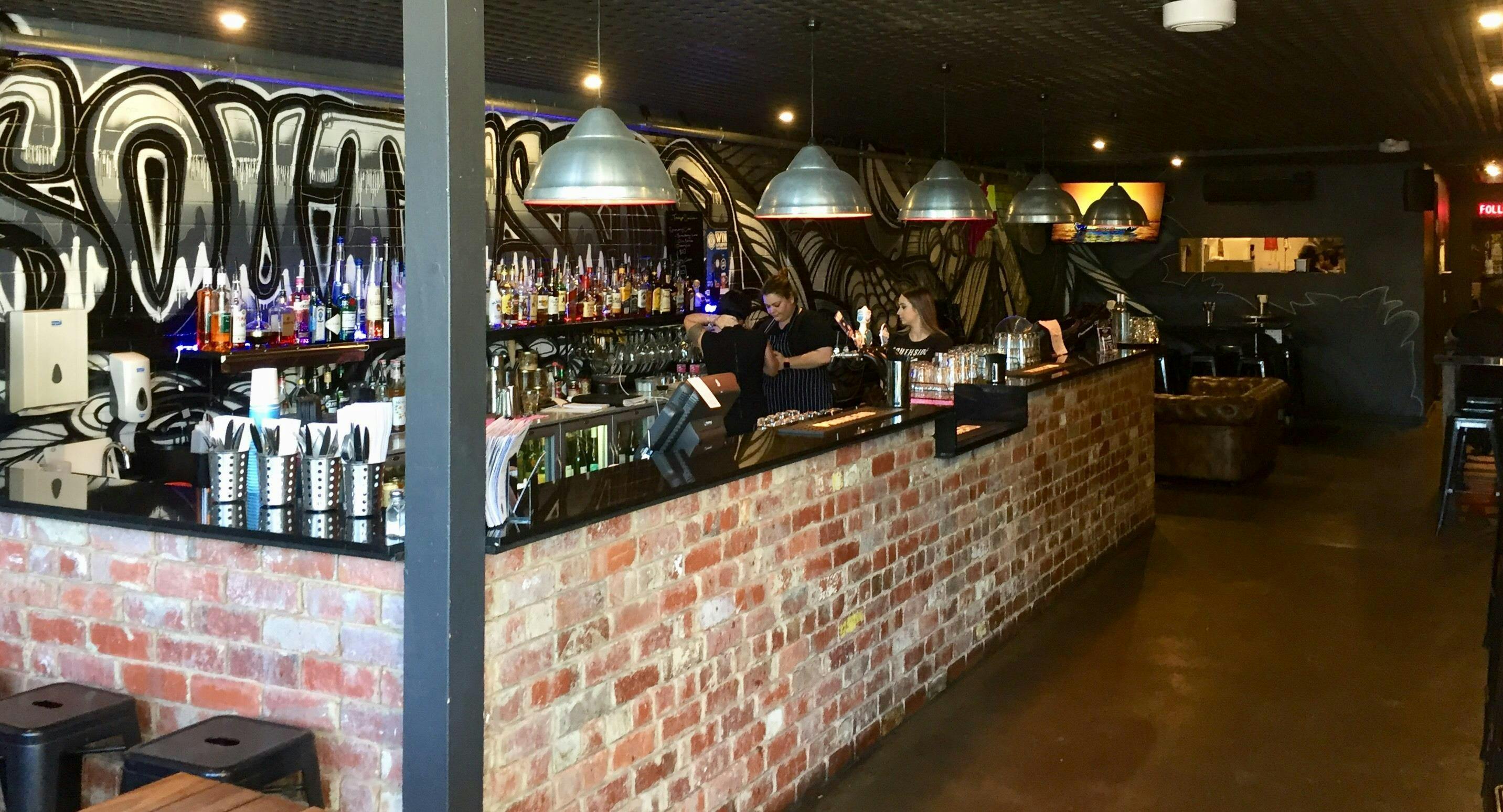 Photo of restaurant Southside Social in Frankston, Melbourne