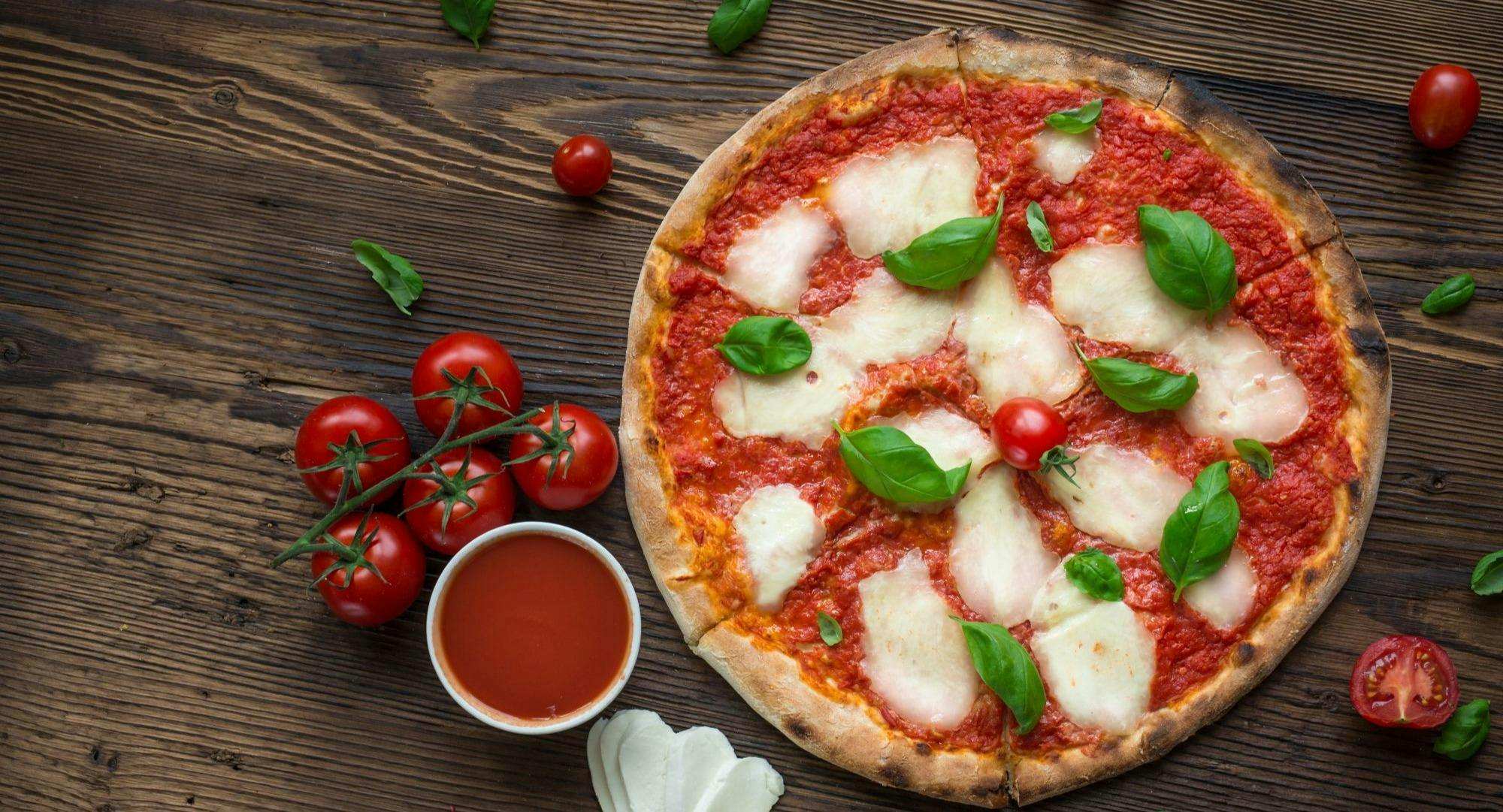 Image 2 of restaurant Pan Pizza und Co