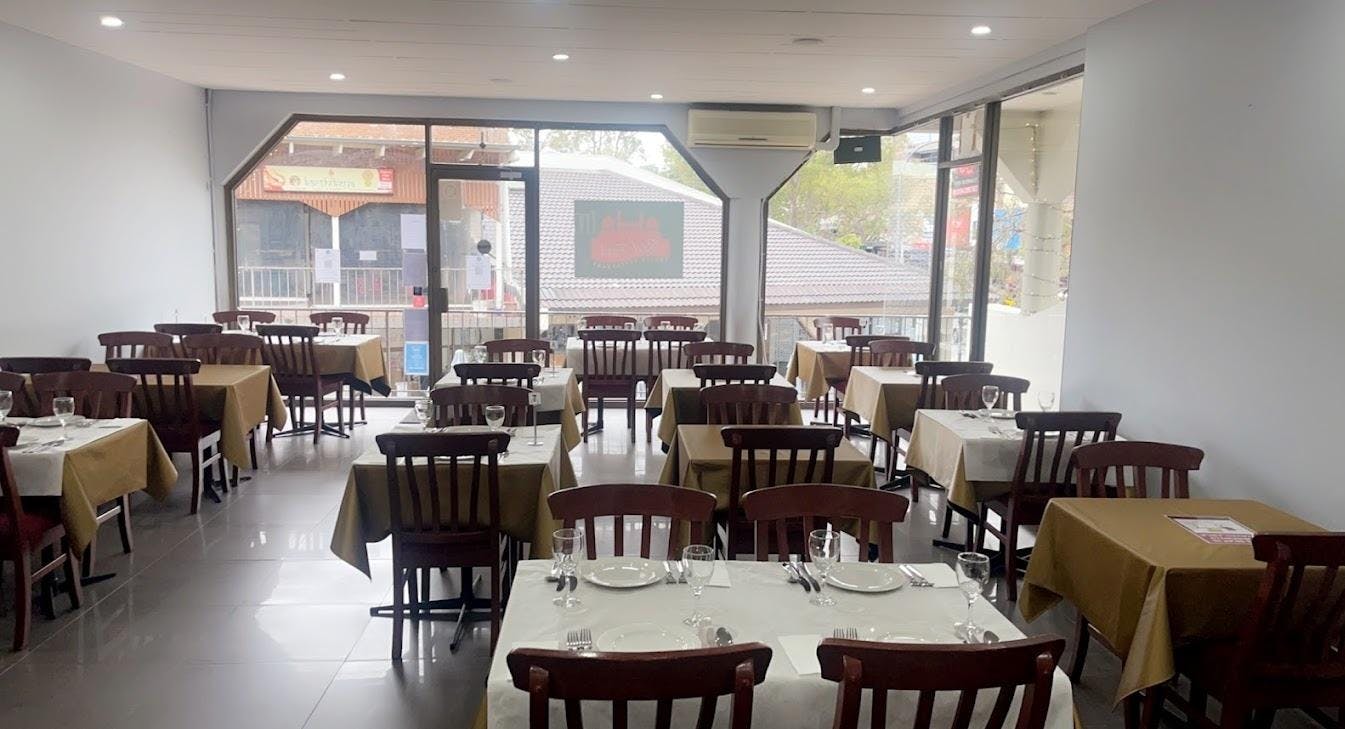 Photo of restaurant Fully Flavoured Indian Restaurant in Lane Cove, Sydney