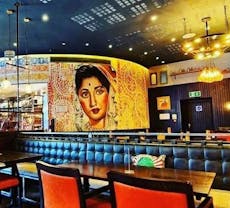 Restaurant Indico Mailbox in ,