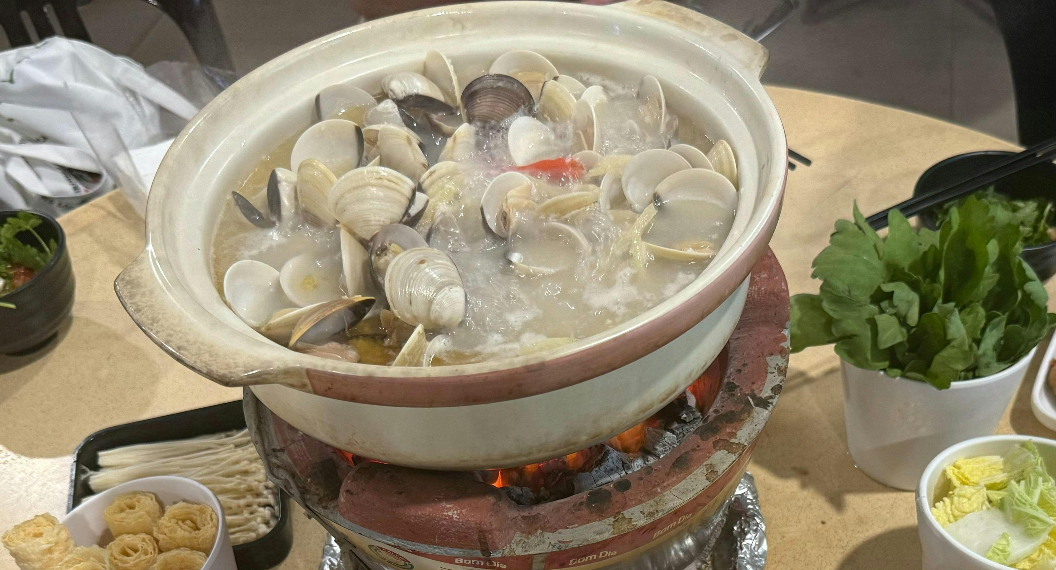 Restaurant Ang Mo Kio LaLa Claypot - AMK in Ang Mo Kio, 新加坡