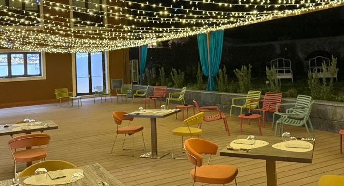 Photo of restaurant Vision All Day Eating in City Centre, Catania