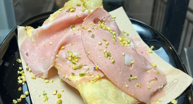 Photo of restaurant TiPiKo in Rapallo, Genoa