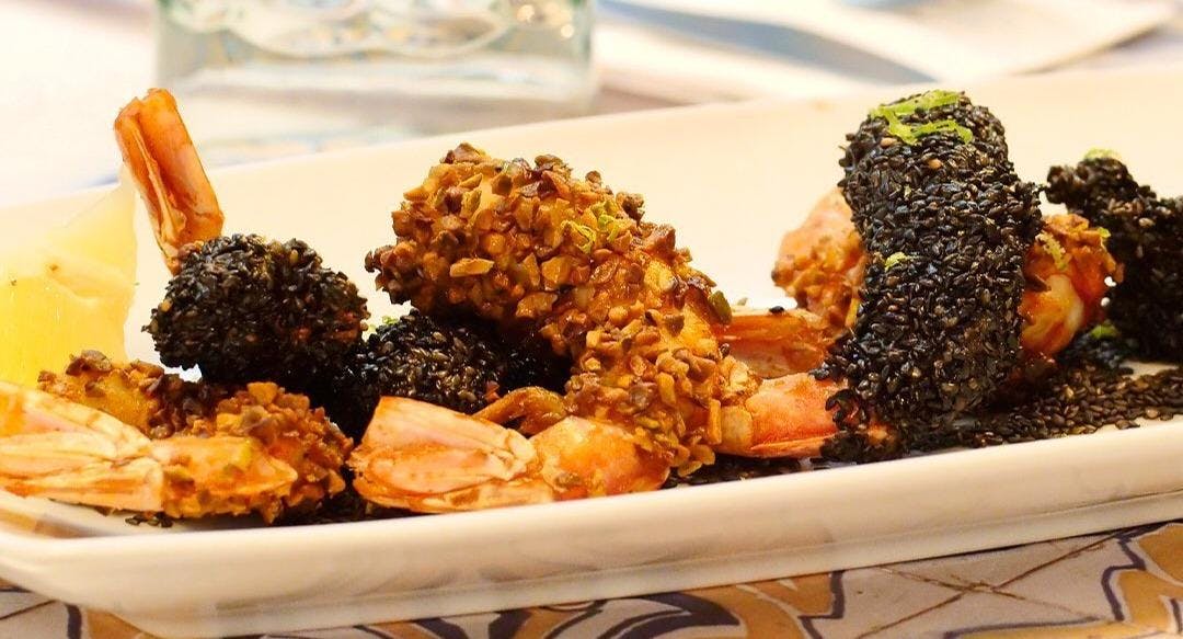 Ristorante Caprizza Pizzeria e Friggitoria a Centro, Bergamo