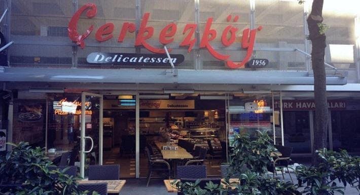 Photo of restaurant Çerkezköy Delicatessen in Karaköy, Istanbul