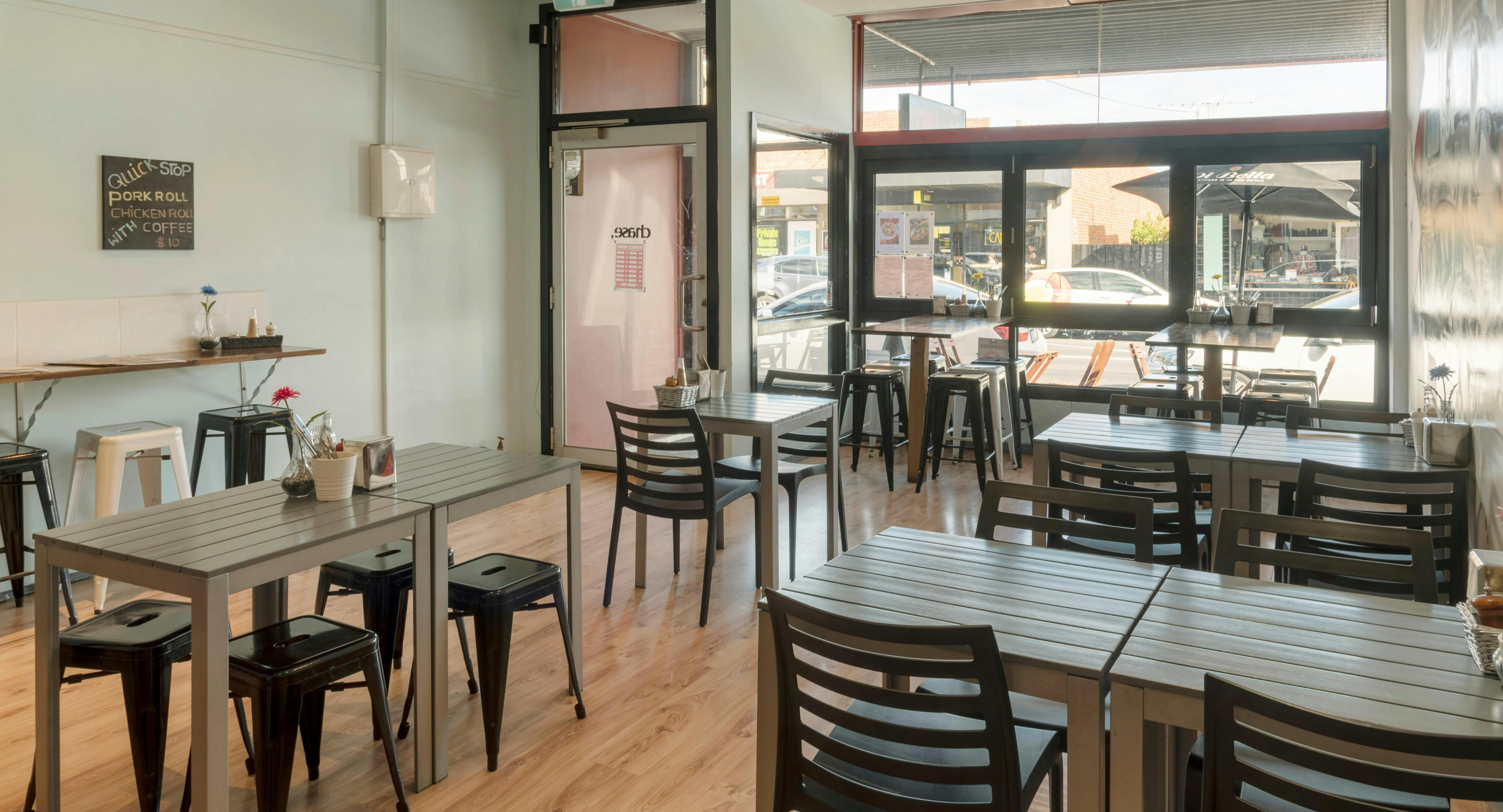 Photo of restaurant Chase Kitchen in Spotswood, Melbourne