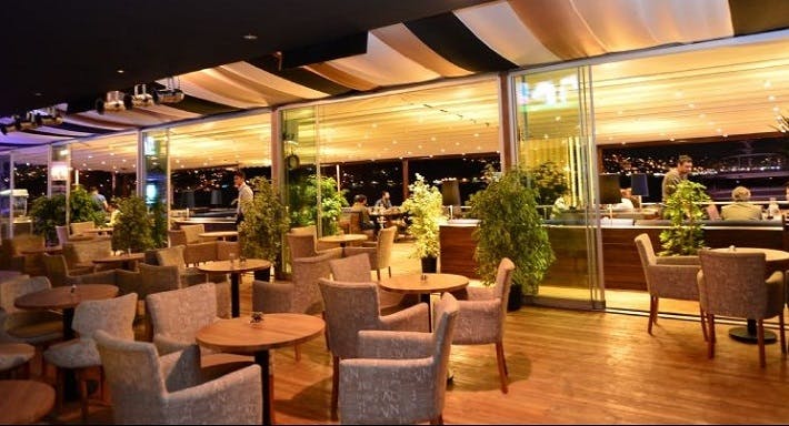 Photo of restaurant Abiye Roof in Beşiktaş, Istanbul